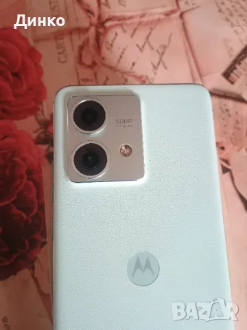 Motorola Edgi 40 neo 12/256, снимка 5 - Motorola - 48498279