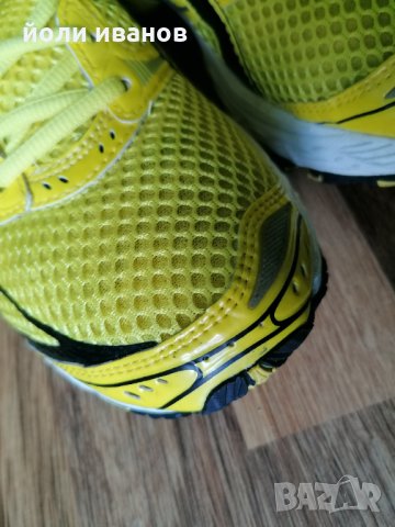 Асикс 43 номер нови,гел, снимка 7 - Маратонки - 33036390