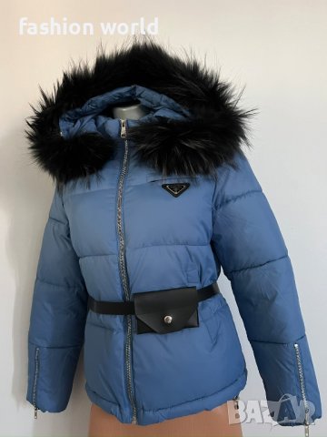Зимно яке , снимка 5 - Якета - 43170684
