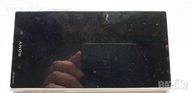 Sony Xperia Z1 - Sony C6903 - Sony Xperia C6903 оригинални части и аксесоари 