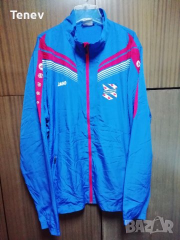 SC Heerenveen оригинално Jako горнище 