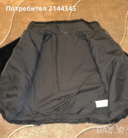 nike women's oversized jacket S , снимка 5 - Якета - 48304037