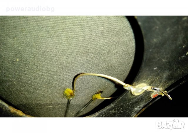 Vintage Широколентови Говорители RFT L 3402 - 3бр, снимка 3 - Тонколони - 27302501