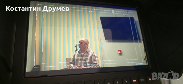 Blackmagic design Full HD , снимка 8 - Камери - 52439403