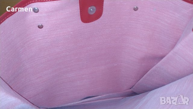 GRAZIA - дамска чанта за рамо, снимка 6 - Чанти - 32974995