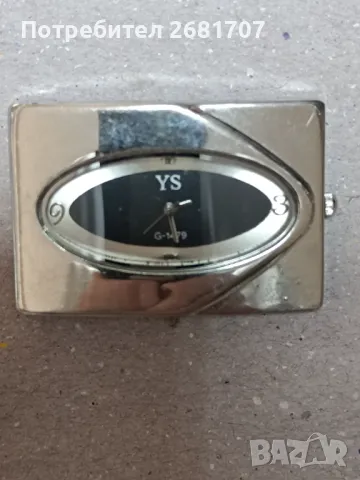 Часовник , снимка 2 - Дамски - 47471074