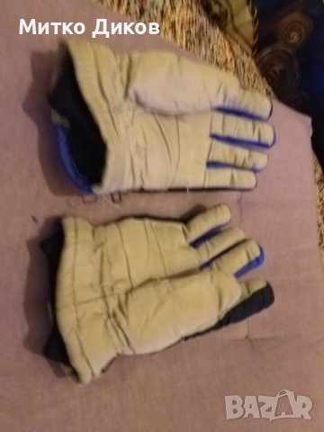 Thinsulate детски ръкавици зимни №4 нови+подарък други , снимка 8 - Други - 43385224