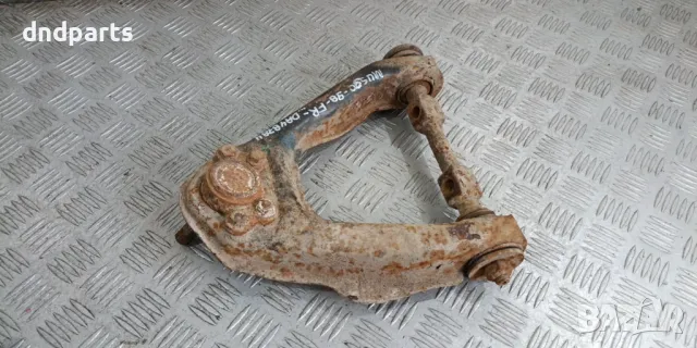 Носач SsangYong Musso 2.3i 1998г.(преден десен)	