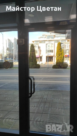 Ремонт на входни метални блиндирани и интериорни врати, снимка 2 - Монтажи - 27535291