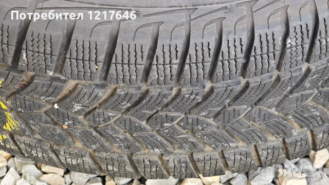 Лизинг TBi 17''Cr-v 225 65 17 Джанти+ГУМИ GOODYEAR DOT4618 Honda, снимка 9 - Гуми и джанти - 47705780