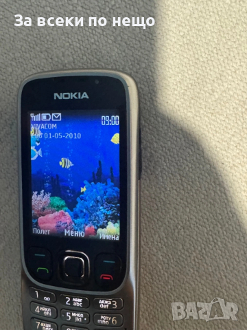 Нокия 6303c , Nokia 6303, снимка 10 - Nokia - 53012294