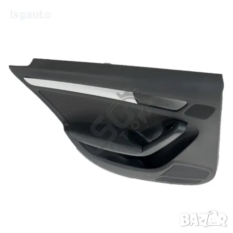 Интериорна кора задна лява врата AUDI A4 (B8) 2008-2015 ID: 137095, снимка 2 - Части - 47873519