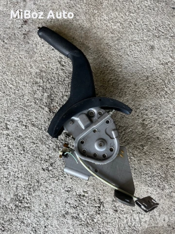 Лост ръчна спирачка Мицубиши Аутлендър 2 Mitsubishi Outlander (2006-2012)