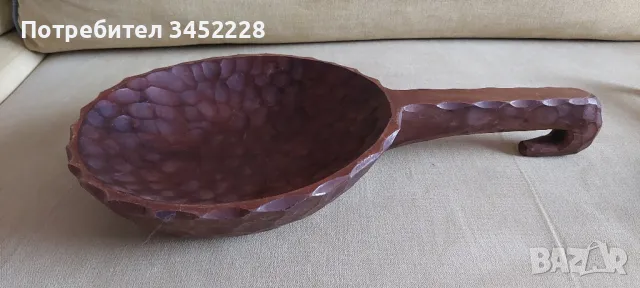 дърворезби за ценители отлични два броя , снимка 4 - Декорация за дома - 50328050