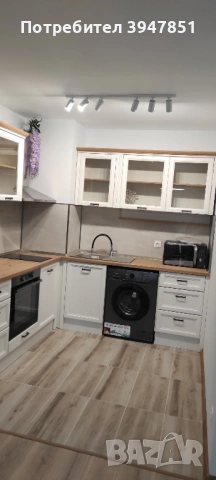 Нов двустаен апартамент във Връбница 1, до Бели Дунав , снимка 5 - Апартаменти - 53144835