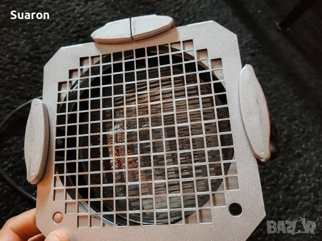 Мощен сценичен прожектор 600W, снимка 4 - Друга електроника - 49961799