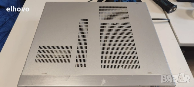 Ресивър Pioneer VSX-915, снимка 8 - Ресийвъри, усилватели, смесителни пултове - 53336160