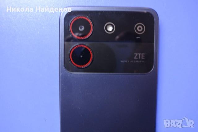 ZTE Blade A54, снимка 8 - ZTE - 52637709