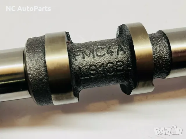Разпределителен вал за ЯГУАР JAGUAR F-TYPE X152​ 3.0 бензин V6 DX23-6A271 2015, снимка 6 - Части - 47956298