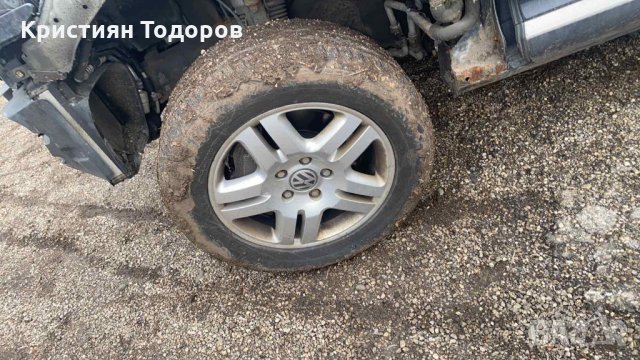 Туарег В 10 на части, снимка 9 - Автомобили и джипове - 35472013