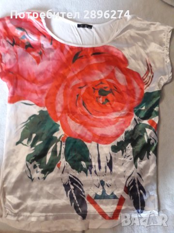 Дрехи втора употреба, снимка 1