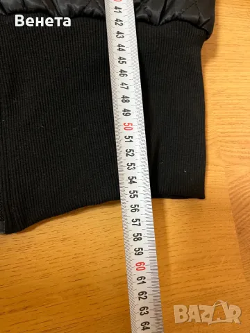 Дамско пролетно якенце. Размер S., снимка 5 - Якета - 49364455