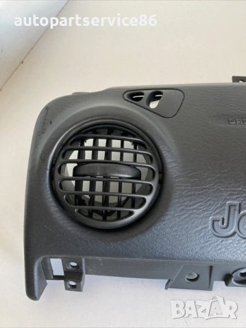 Капак на панела за Jeep Cherokee 3.7 (2005) 303Z7201A, снимка 3 - Части - 53568891