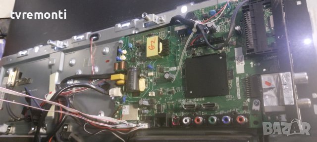 MAIN BOARD TP.MS6683.PB713 FOR SHARP 32BI5EA