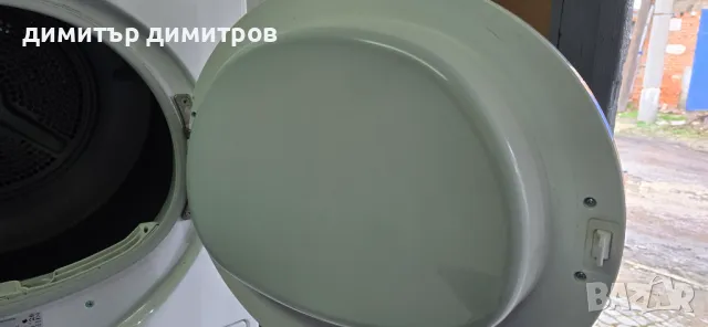 Сушилня Беко от високия клас, снимка 8 - Сушилни - 48566063