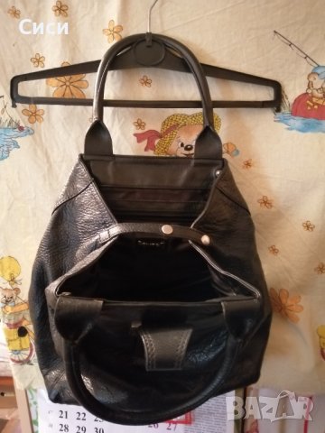 Дамска чанта, снимка 3 - Чанти - 38731453