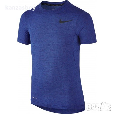 Nike DF TRAINING SS TOP YTH - страхотна юношеска тениска