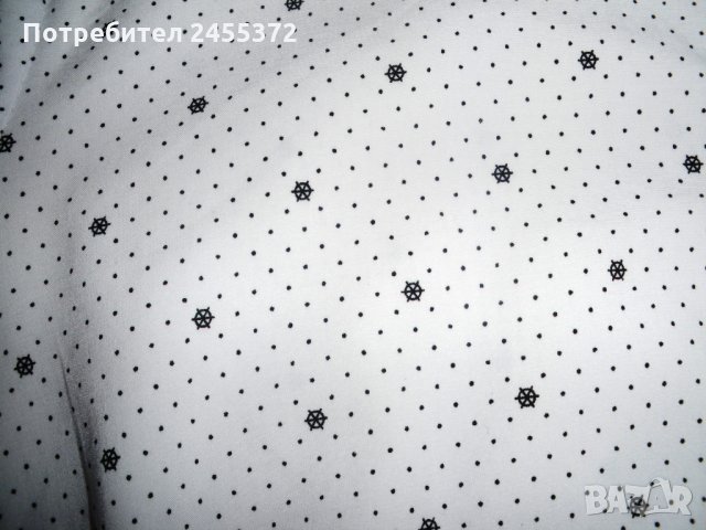 Промо оферта: Елегантна дамска риза, размер М, снимка 2 - Ризи - 26901467