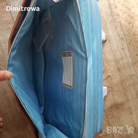 чанта Disney Mickey College от Samsonite 34 cm S mickey college, снимка 10 - Раници - 47385774