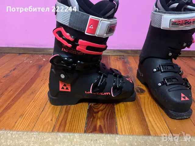 Ски обувки , снимка 2 - Зимни спортове - 49124535
