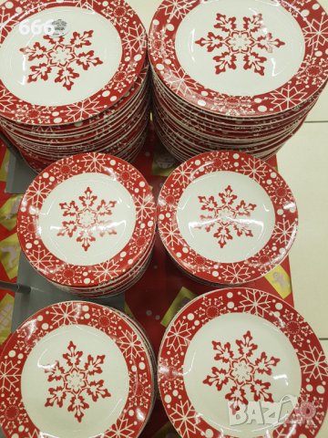 Чинии, снимка 4 - Чинии - 43011010