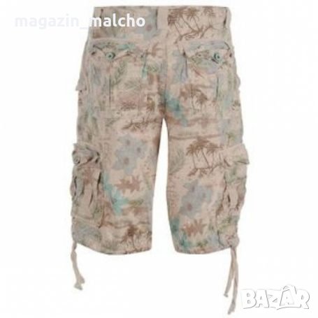 МЪЖКИ КЪСИ ПАНТАЛОНИ – BRAVE SOUL; размери: S и L, снимка 2 - Други - 28831437