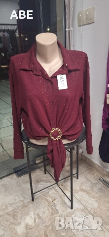 Дамска риза 1