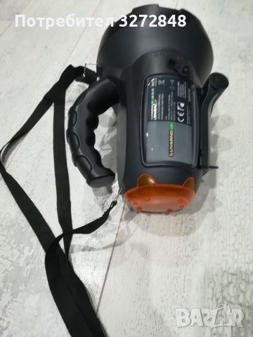 Акомулаторен прожектор LIVARNO Lux LAH55A2, снимка 2 - Къмпинг осветление - 40875075