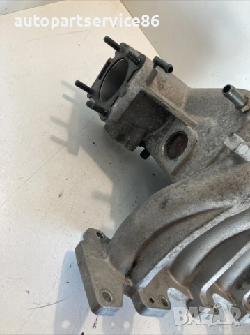 Всмукателен колектор за KIA Sportage 2.0 16V бензин (2007), снимка 3 - Части - 53374920