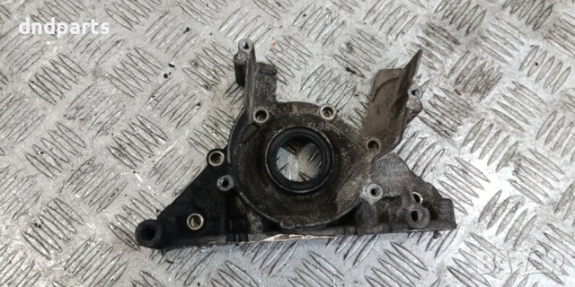 Алуминиева конзола Капак клапани VW Golf 4 1.9TDI 110hp 1999г.	