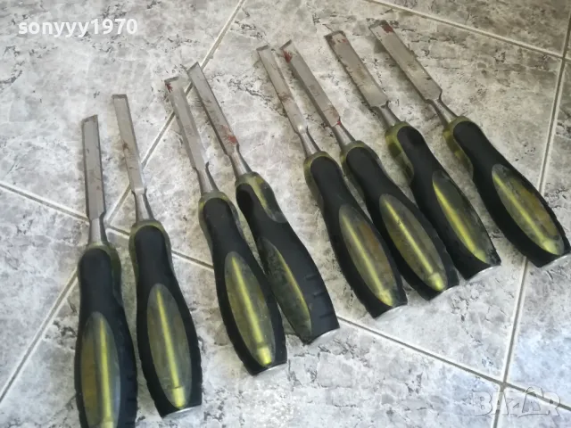 ДЛЕТА 1912241529, снимка 7 - Други инструменти - 48405491