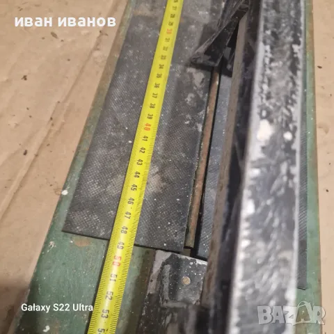 Машина за Плочки , снимка 8 - Други инструменти - 49704825