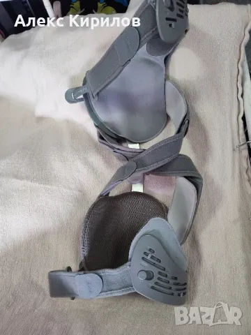 UNLOADER ONE-ортеза за коляно, снимка 8 - Ортези и протези - 49726957