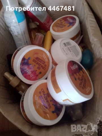 Козметика на на ниски цени , снимка 17 - Козметика за тяло - 50549482