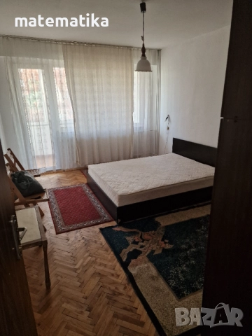 Давам под наем тристаен апартамент в Дианабад , снимка 2 - Апартаменти - 52247697