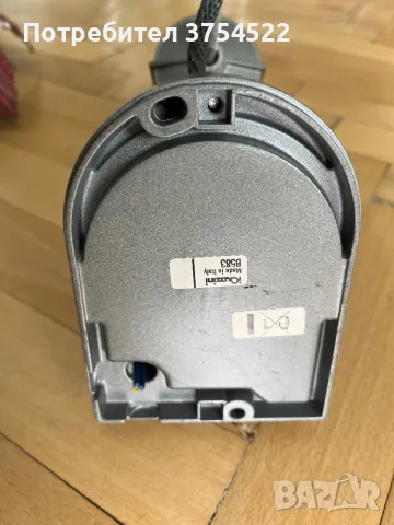 iGuzzini Mini Woody Екстериорен прожектор, снимка 4 - Прожектори - 49617395