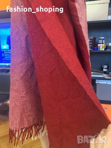 Вълнено одеяло Georg Jensen, снимка 6 - Олекотени завивки и одеяла - 38864643