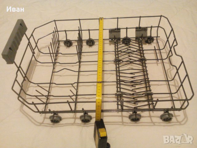 Кошница за съдомиялна 45 см на части или цялата, снимка 5 - Съдомиялни - 43466413