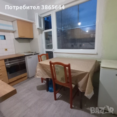 Без комисионна двустаен в Красно село, снимка 8 - Апартаменти - 52501063
