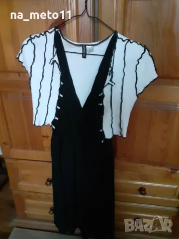 Летни рокли - разпродажба + подарък, снимка 1